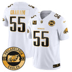 White Gold / Brandon Graham / S