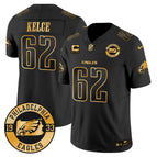 Black Gold / Jason Kelce / S