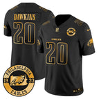 Black Gold / Brian Dawkins / S