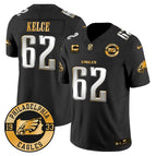 Black Limited / Jason Kelce / S
