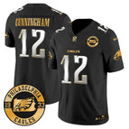 Black Limited / Randall Cunningham / S