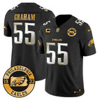 Black Limited / Brandon Graham / S