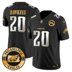 Black Limited / Brian Dawkins / S