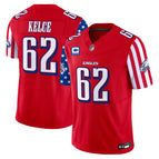 Red / Jason Kelce / S