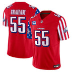 Red / Brandon Graham / S