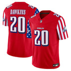 Red / Brian Dawkins / S