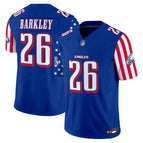 Royal / Saquon Barkley / S