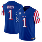 Royal / Jalen Hurts / S