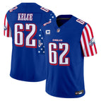 Royal / Jason Kelce / S