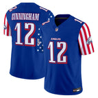 Royal / Randall Cunningham / S