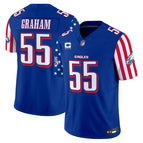 Royal / Brandon Graham / S