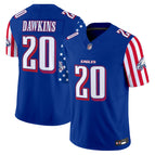 Royal / Brian Dawkins / S