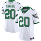 Kelly White / Brian Dawkins / S