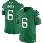 Kelly Green / DeVonta Smith / S