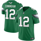 Kelly Green / Randall Cunningham / S