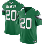 Kelly Green / Brian Dawkins / S