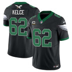 Black / Jason Kelce / S