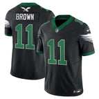 Black / A.J. Brown / S