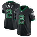 Black / Darius Slay Jr. / S