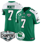 Kenny Pickett - 7 / Kelly Alternate / S