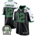 Black Alternate / Randall Cunningham / S