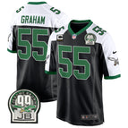 Black Alternate / Brandon Graham / S