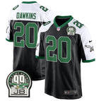 Black Alternate / Brian Dawkins / S
