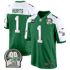 Kelly Alternate / Jalen Hurts / S