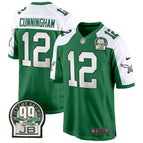 Kelly Alternate / Randall Cunningham / S