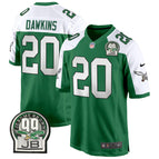 Kelly Alternate / Brian Dawkins / S