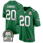 Kelly Green / Brian Dawkins / S