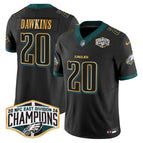 Black / Brian Dawkins / S