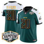 Green Alternate / Brian Dawkins / S