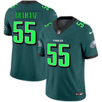 Midnight Green / Brandon Graham / S
