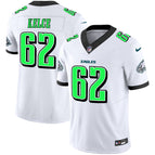 White / Jason Kelce / S