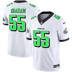 White / Brandon Graham / S