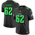 Black / Jason Kelce / S