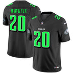 Black / Brian Dawkins / S