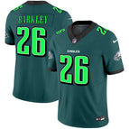 Midnight Green / Saquon Barkley / S