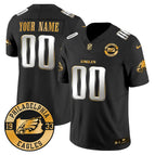 Men / Black Limited / S