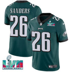 SANDER - 26 / Green / S
