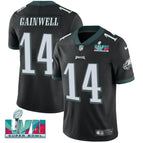 GAINWELL - 14 / Black / S