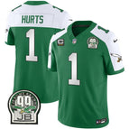 Kelly Alternate / Jalen Hurts / S