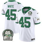 Kelly White / Devin White / S