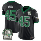 Black / Devin White / S
