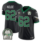 Black / Jason Kelce / S