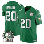 Kelly Green / Brian Dawkins / S
