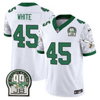 Kelly White / Devin White / S