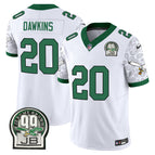 Kelly White / Brian Dawkins / S