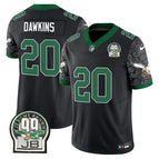Black / Brian Dawkins / S